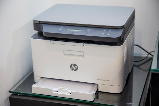 Printer Image