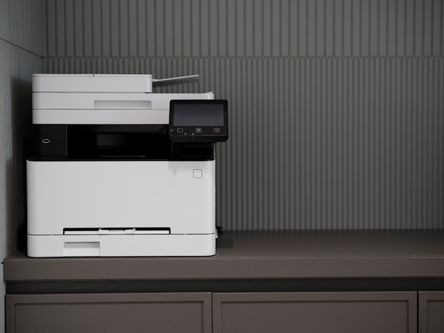 Printer Image